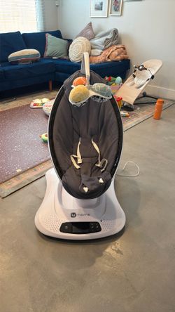 4moms mamaroo