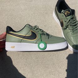 Nike Air Force 1  display picture 2