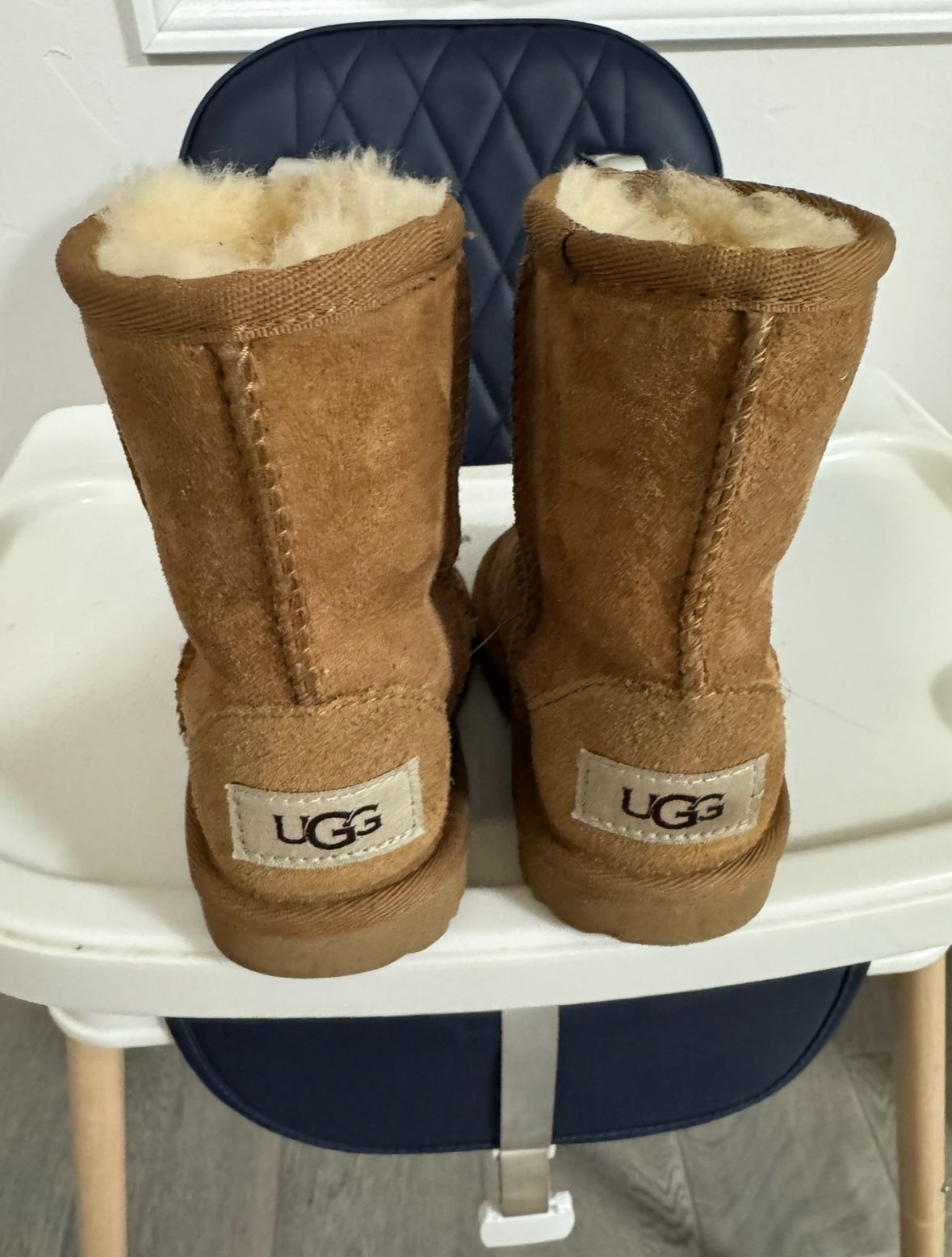 Toddler UGG Boots