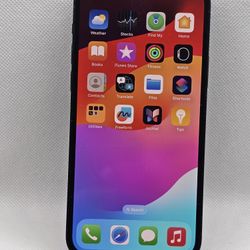 CRICKET/AT&T IPHONE 12 64GB