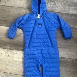 Patagonia 12 Month Winter 