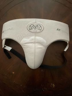 Protection guard for boxing