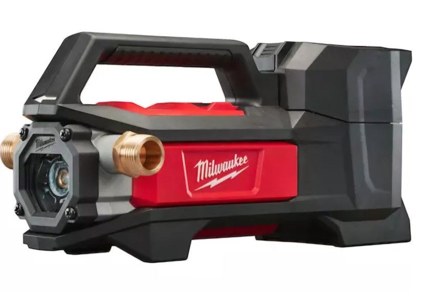 MILWAUKEE M18 BTP Battery Water Pump