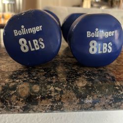 Weights
