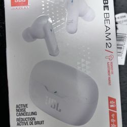 JBL HEAD PHONES 