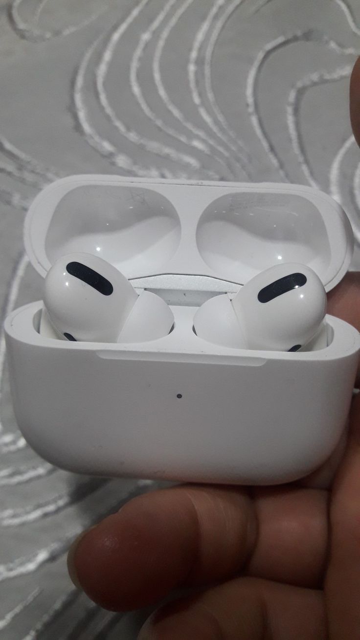 Airpods Pros