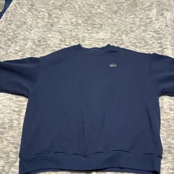 Alo Sweatshirt