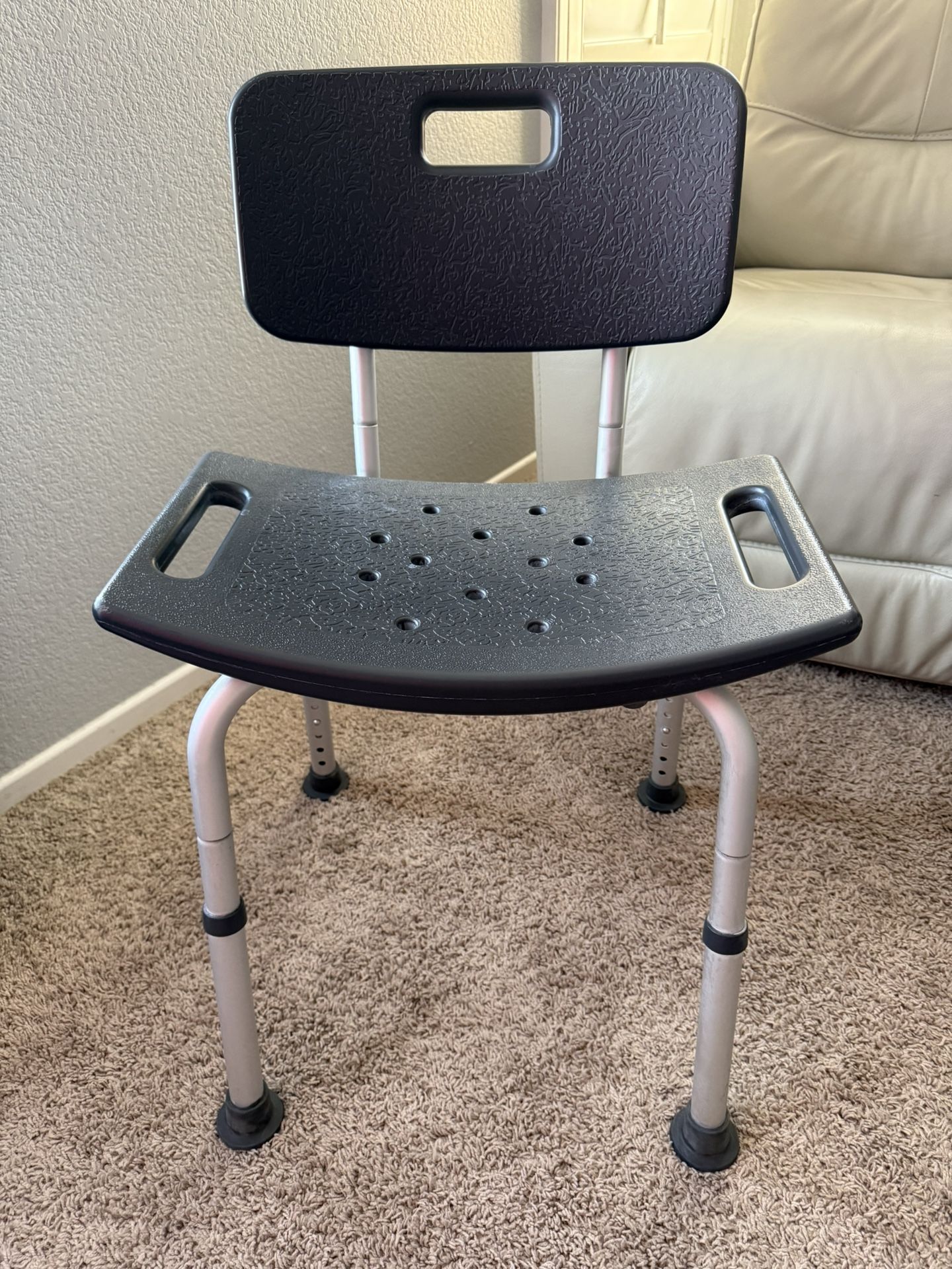 Shower Chair $30 Like New !!!