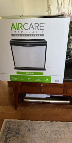 Humidificador Nuevo