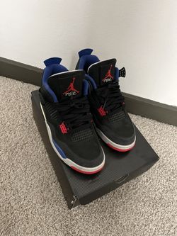 Rare Air 4s