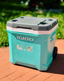 Cooler , no handle