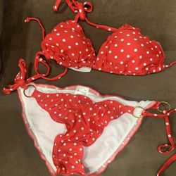 Swim Suit Set