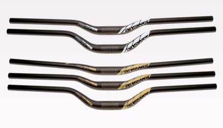 Handlebars Answer Pro Taper 720am raiser bar