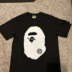 Bape Shirt 