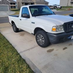 2006 Ford Ranger