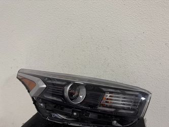 KIA FORTE RIGHT HEALDIGHT 2023 PART