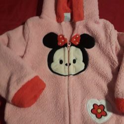 Suéter Para Niña Size 4 En buenas Condiciones