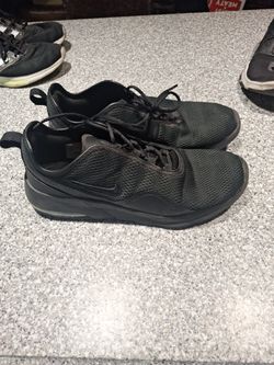 Men's Nike Size 13