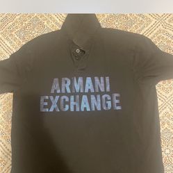 Armani Polo