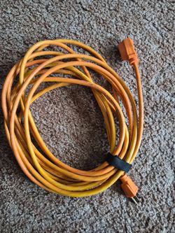 Extencio electrica 15ft