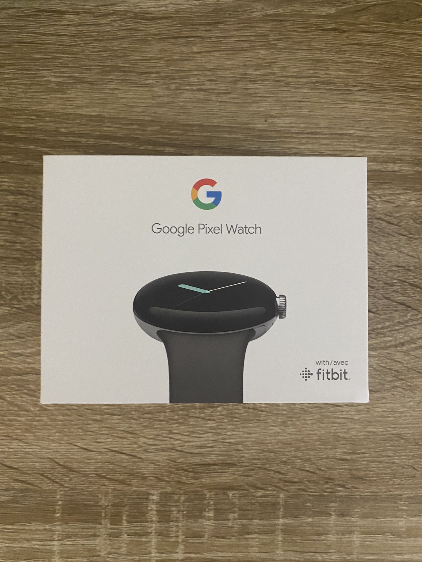 Google Pixel Watch