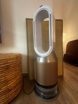 Dyson PH04 Purifier Humidify+Cool Formaldehyde – Works Perfectly