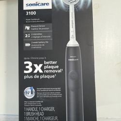 Philips Sonicare 3100