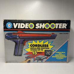Placo Toys Video Shooter