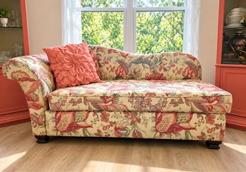 Sofa Tropical