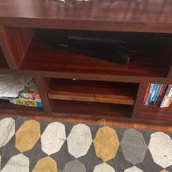 TV Standing