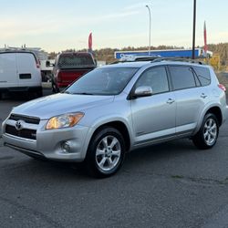 2009 Toyota RAV4