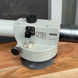 Zeiss Land Surveyor Scope