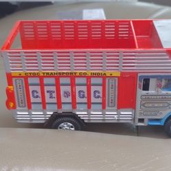 TLC  Senty Toys Truck