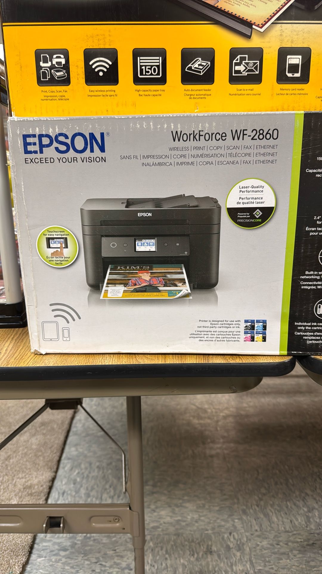 Epson Printer