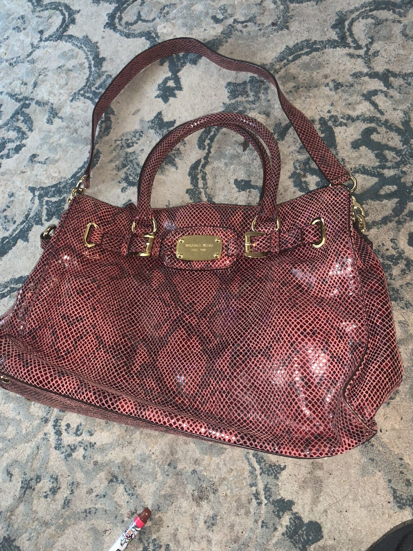 Michael Kors purse