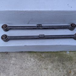 4Runner 5th Gen Rear Sway Bars