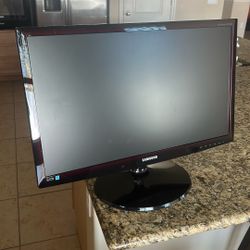 Samsung Monitor