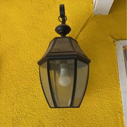 Light Fixture
