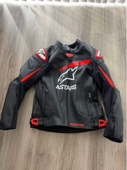 Alpinestars Jacket