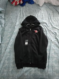 True religion hoodie