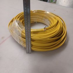 Approx. 210 Ft - 12/3 Romex Wire