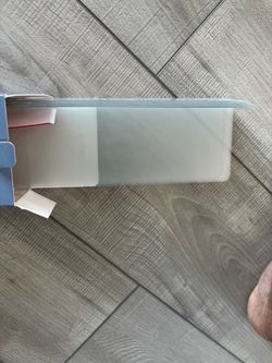 Gap blocker for between couches/beds and floor