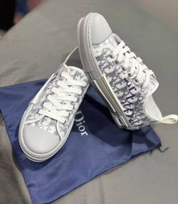 Dior Shoes
