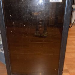 Wine/beverage Refrigerator 