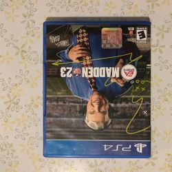 Madden 23