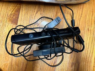 Xbox 360 Kinect