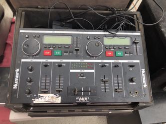 DJ