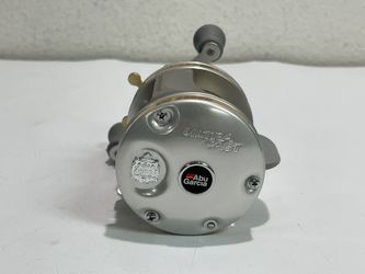 Abu Garcia 5600C ULTRA CASTリール Abu Garcia Ambassadeur Baitcasting ~ Ultra Cast UC 5600 C