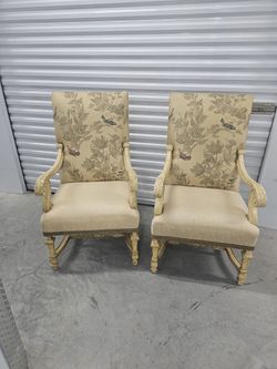 Chair Antique / Vintage