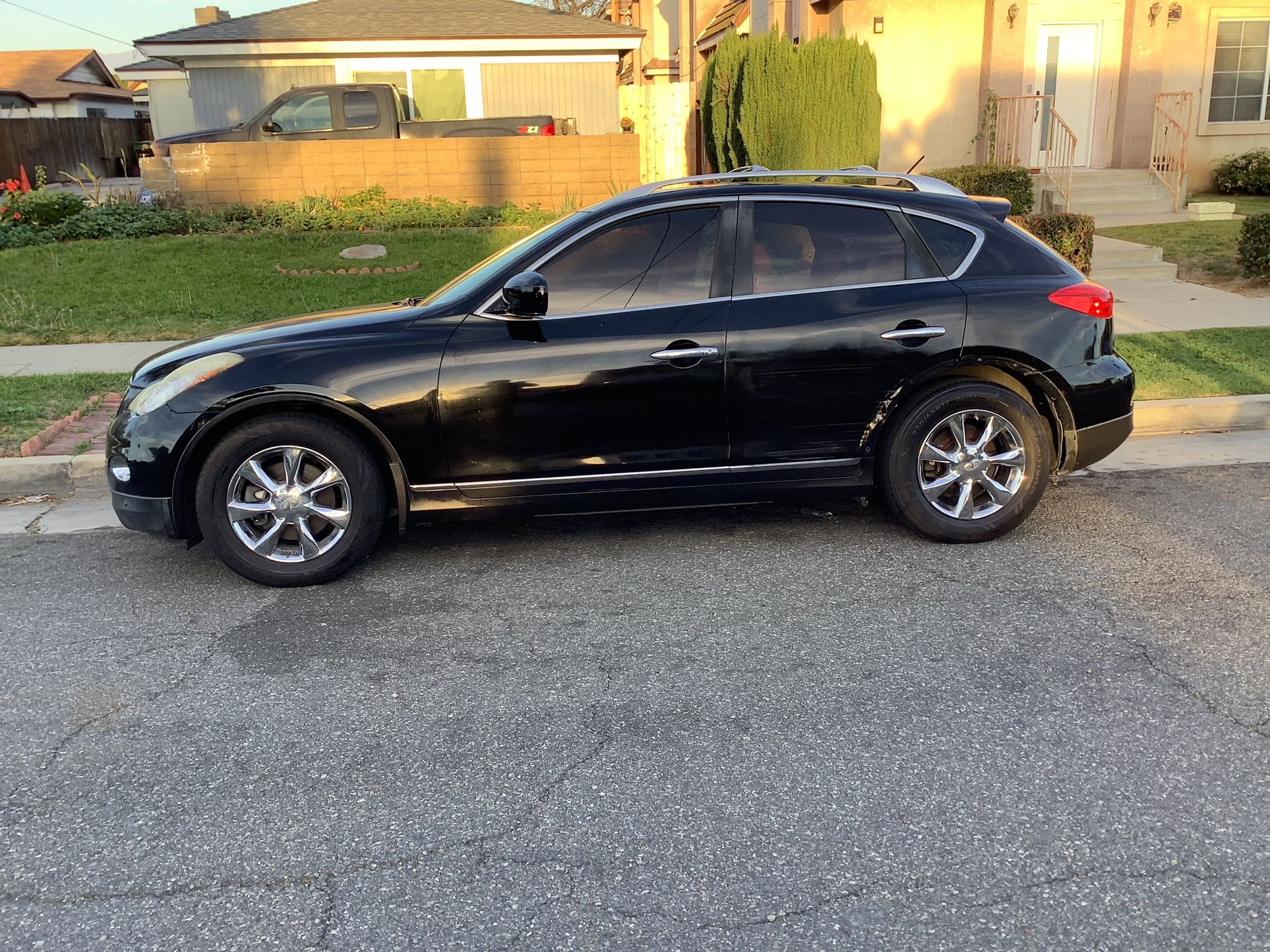 2009 Infiniti Ex35 for Sale in Alhambra, CA - OfferUp